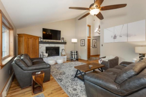8 Crown Drive by Summit County Mountain Retreats Breckenridge
